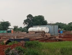 PT. BBT Diduga Kuat Pasok Solar Ilegal ke PT. INDONESIA PONDASI RAYA Tbk