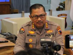 Polda Jateng Akan Libatkan LPSK dalam Proses Gelar Perkara Kasus Mahasiswa UNNES