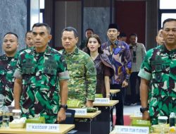 Kabupaten Kudus Raih Prestasi Membanggakan dalam Lomba TMMD Tingkat Nasional