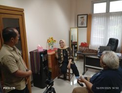Prof. Rahayu Dosen Fakultas Hukum Undip Dukung Polri Tindak Tegas Aksi Rusuh Massa