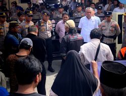 Penegakan Hukum atau Sandiwara, Publik Desak Bongkar Aktor Utama Skandal Tanah Bumbu.