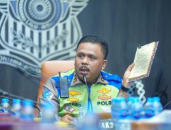 Korlantas Hentikan Sementara Penggunaan Sirene Rotator, Pengawalan Tetap Berjalan