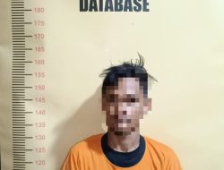 Polsek Neglasari Tangkap Pengedar Obat Keras Tanpa Izin