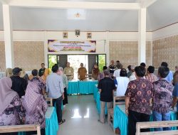 Pembangunan Desa Kedumulyo Tahun 2026: Fokus pada Infrastruktur dan Kesejahteraan Masyarakat