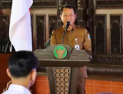 Kudus Gelar Sosialisasi Pencegahan dan Pemberantasan Narkoba bagi Mahasiswa