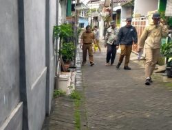 Apresiasi Warga Nusa Jaya,  Terhadap Pemkot Tangerang Melalui Kinerja Dinas PUPR Kota Tangerang.