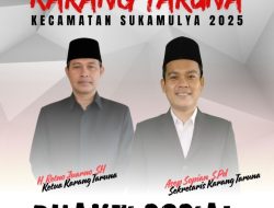 Karang Taruna Sukamulya Gelar Bhakti Sosial: Pembuatan NIB dan Sertifikat Halal Gratis