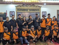Squad Nusantara Korwil Soloraya Konsolidasikan Empat Pilar Program Unggulan