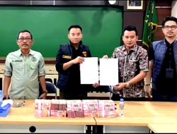 Kembalikan Rp2 Miliar Bukan Berarti Bebas, Ari Wahyu Utomo Terancam Jerat Ganda Korupsi dan TPPU