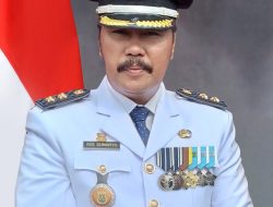 Lurah Kutabumi Ajak Generasi Muda Tolak Bangkitnya G30S/PKI