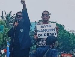 Adanya Warga Rajeg Diduga Tidak Mendapatkan Keadilan, Beberapa Aktivis Muda Tangerang Raya Angkat Bicara