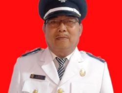 Kepala Desa Cibunar H. Sarjono: Membangun Desa dengan Pelayanan Terbaik