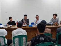 Viralnya Pemanggilan Kades Cikuda Berdampak pada Penutupan Proyek Perumahan Anandaya