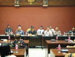 Gubernur Jawa Tengah Kunjungi PPRK Kudus, Tekankan Sinergi Lintas Sektor untuk Keberlangsungan Industri Rokok