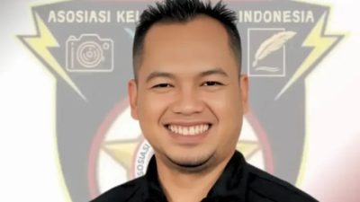 Ketua Umum Akpersi Ingatkan Semua Pihak Untuk Tidak Intimidasi Korban Terkait Pengeroyokan Insan Pers