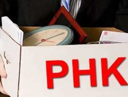 PT Golden Age Diduga Pecat Satpam dengan Sepihak