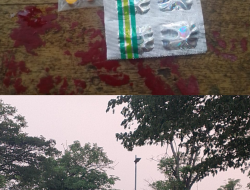 Pengedar Obat Keras di Sepatan Timur Gunakan Modus COD di Area Pemakaman Ras Tionghoa