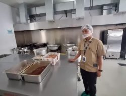 SPPG Polri Terapkan Sanitasi Super Ketat, Cegah Keracunan Program MBG