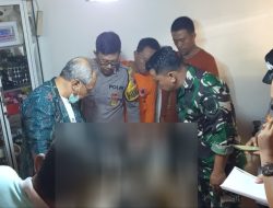 Kapolsek Juwana Imbau Warga Tak Pasang Aliran Listrik di Sawah Usai Insiden Gadingrejo