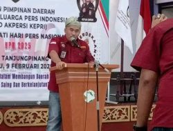 DPD AKPERSI Kepri Soroti Dugaan Rangkap Jabatan Kepala Dinas Kominfo Kepri Sebagai Komisaris PT Pembangunan Kepri