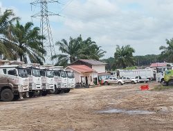 Batubara di Jalan Raya: Pelanggaran yang Tak Lagi Bisa Ditolerir
