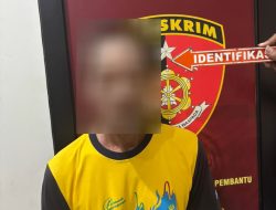 Penganiayaan di Karanglegi, Polisi Amankan Pelaku dan Barang Bukti Lengkap