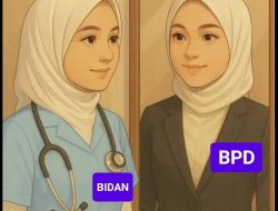 Terungkap! Fenomena ASN Merangkap Jabatan Desa Mangkalihat, Kutai Timur — Pihak Kecamatan Diduga Tutup Mata