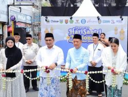 Pemkab Kudus Jadi Tuan Rumah Pameran Hari Santri Nasional 2025 Tingkat Provinsi Jawa Tengah