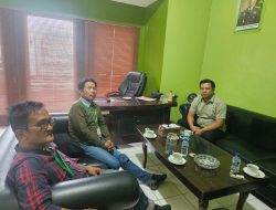 Kejaksaan Negeri Toba Klarifikasi Proses Hukum Kasus Dana BOK–JKN Parsoburan
