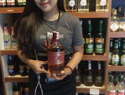 House Of Bottle Hadir di Kelapa Dua Tangerang, Tawarkan Produk Original dan Legalitas Resmi