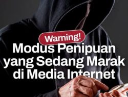 Diduga Jadi Korban Penipuan Pembeli akun Online dan Rekber, Kaperwil Garudasiber.net Sultra Siap Tempuh Jalur Hukum