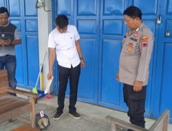 Warung Rica-Rica di Jakenan Dirusak Sekelompok Pemuda Mabuk, Polisi Lakukan Penyelidikan