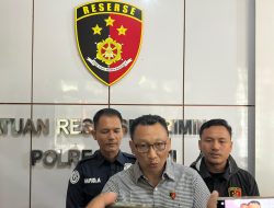Satreskrim Polresta Pati Ungkap Kasus Perusakan Warung di Jakenan, Para Pelaku Diamankan