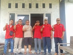 WHN PAC Sukolilo Gelar Silaturahmi dan Sosialisasi Hukum di Desa Kedumulyo