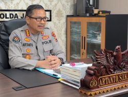 Himbau Kedua Belah Pihak Jaga Kondusifitas, Polda Jateng Berharap Sidang Pansus Hak Angket Jadi Momentum Kedewasaan Demokrasi Masyarakat Pati