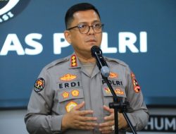 Sidang KKEP Putuskan Sanksi untuk Briptu Danang Setiawan terkait Penanganan Unjuk Rasa