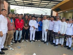 “Cipayung Plus Banten Turun Aksi di HUT ke-25, Serukan Evaluasi dan Keberanian Kolektif”