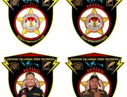 Ketua Umum Akpersi Rino Triyono, S.Kom., S.H., C.IJ., C.BJ., C.EJ., C.F.L.E. Ucapkan Selamat Ulang Tahun kepada Ketua Akpersi DPD Banten