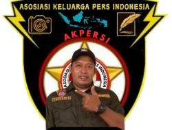 Ketua AKPERSI DPD Banten Angkat Bicara, Kasus Kepala Sekolah SMAN 1 Cimarga