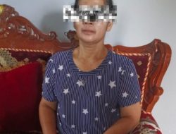 Penetapan Tersangka Tanpa Pemberitahuan: Kepala Puskesmas Parsuburan Mengaku Ditetapkan Secara Mendadak