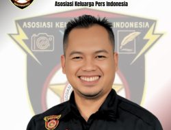Jakarta Darurat Peredaran Obat Keras Daftar G, Ketua Umum AKPERSI Mendesak APH Bertindak