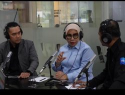 Kejati Kepri Dorong Optimalisasi Pemulihan Aset dalam Pemberantasan Korupsi