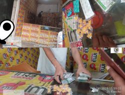 Peredaran Obat Keras Menyebar ke Jaga Karsa Jakarta Selatan, Toko di Jl. TB Simatupang Jadi Sorotan