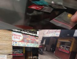 Jaringan Pengedar Obat Keras di Ciracas: Sosok “Oong” Diduga Jadi Pengendali Lapangan