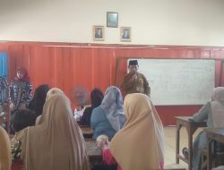 SD Negeri 02 Kedumulyo Gelar Konsolidasi Wali Murid dan Guru untuk Perkuat Kerja Sama Pendidikan