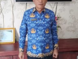 Sekda Toba Augus Sitorus Pastikan Evaluasi Total Program Makanan Bergizi Gratis di SMPN 1 Laguboti Usai 84 Siswa Diduga Keracunan