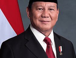 Keluarga Besar Pers Garudasiber: Mengucapkan Selamat Ulang Tahun Kepada Presiden RI Terpilih, H. Prabowo Subianto