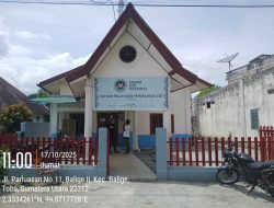 Kantor SPPG Ternyata Rangkap Jadi Dapur MBG