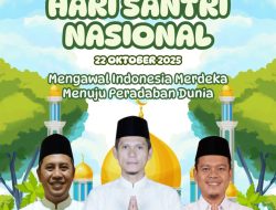 Ketua LKSA Budi Pekerti Ahmad Kolyubi, M.AP Ajak Generasi Muda Teladani Nilai-Nilai Kesantrian