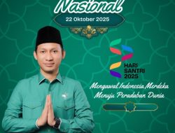 Anggota DPRD Kabupaten Tangerang H. Abdu Rouf Ajak Masyarakat dan Generasi Muda Teladani Nilai-Nilai Kesantrian